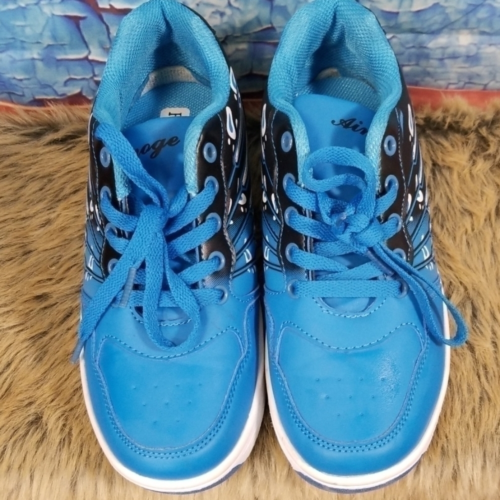 𝅺fashion aimoge wheelie shoes - Picture 2 of 8